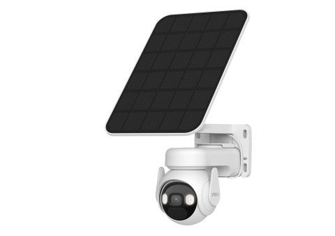 Kamera IP IMOU Cell PT kit 3MP bezprzewodowa z panelem solarnym Imou Kamera IP IMOU Cell PT kit 3MP bezprzewodowa z panelem solarnym Imou