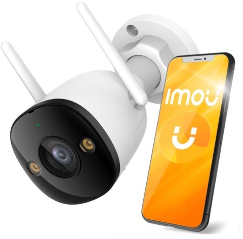 Kamera IP Imou bullet 3 3MP IPC-S3EP-3M0WE-0360B Imou Kamera IP Imou bullet 3 3MP IPC-S3EP-3M0WE-0360B Imou