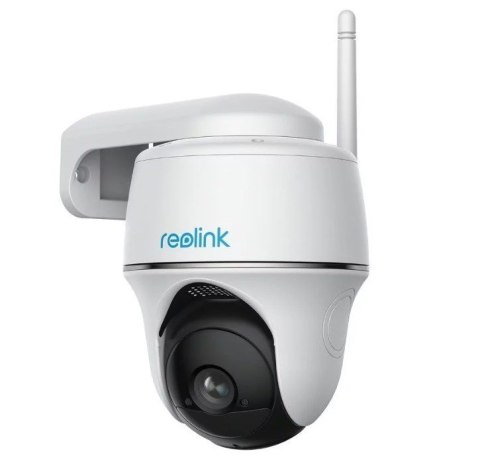 Kamera IP REOLINK ARGUS PT 5MP TYP-C Biała Reolink Kamera IP REOLINK ARGUS PT 5MP TYP-C Biała Reolink