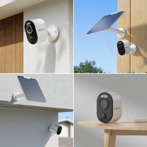 Kamera IP REOLINK Argus-Series-B350 Reolink Kamera IP REOLINK Argus-Series-B350 Reolink