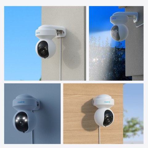 Kamera IP Reolink E Series E560 (E1 Outdoor PRO) Reolink Kamera IP Reolink E Series E560 (E1 Outdoor PRO) Reolink