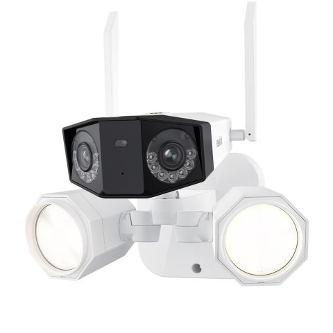Kamera IP Reolink Floodlight Series F750W (DUO Floodlight WIFI) Reolink Kamera IP Reolink Floodlight Series F750W (DUO Floodlight WIFI) Reolink