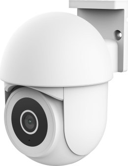 Kamera IP Trust IPCAM-3900 Outdoor PTZ Wi-Fi White Trust