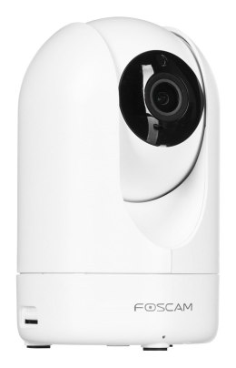 Kamera IP Wi-fi Foscam R4M INDOOR 4MP Biała FOSCAM