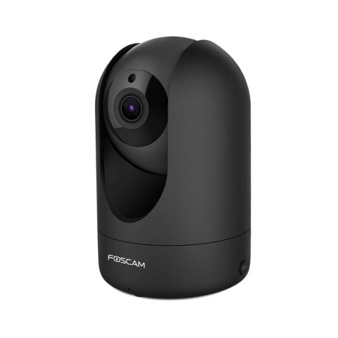 Kamera IP Wi-fi Foscam R4M INDOOR 4MP Czarna FOSCAM Kamera IP Wi-fi Foscam R4M INDOOR 4MP Czarna FOSCAM