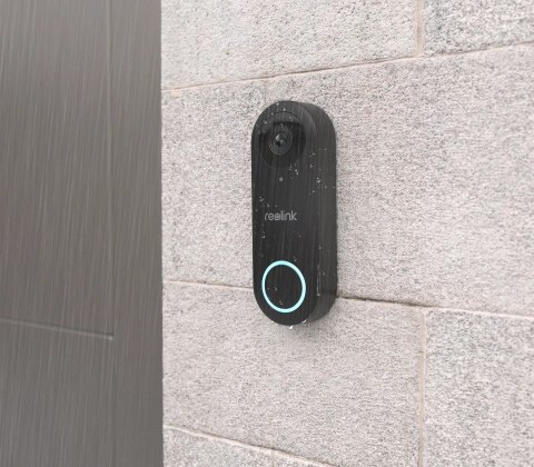 Kamera IP Wideo Dzwonek WIFI REOLINK Reolink Kamera IP Wideo Dzwonek WIFI REOLINK Reolink