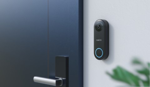 Kamera IP Wideo Dzwonek WIFI REOLINK Reolink Kamera IP Wideo Dzwonek WIFI REOLINK Reolink