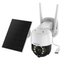Kamera IP bateryjna Foscam B4 OUTDOOR 4MP FOSCAM