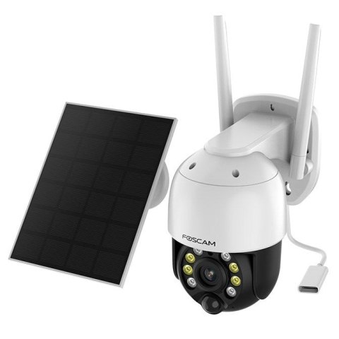 Kamera IP bateryjna Foscam B4 OUTDOOR 4MP FOSCAM Kamera IP bateryjna Foscam B4 OUTDOOR 4MP FOSCAM