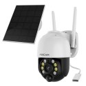 Kamera IP bateryjna Foscam B4 OUTDOOR 4MP FOSCAM