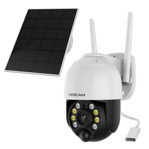 Kamera IP bateryjna Foscam B4 OUTDOOR 4MP FOSCAM Kamera IP bateryjna Foscam B4 OUTDOOR 4MP FOSCAM
