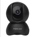 Kamera IP wewnętrzna Foscam X5 czarna FOSCAM
