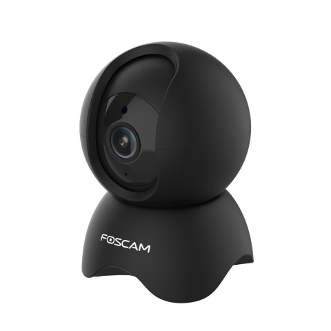 Kamera IP wewnętrzna Foscam X5 czarna FOSCAM Kamera IP wewnętrzna Foscam X5 czarna FOSCAM