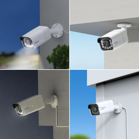 Kamera Reolink POE P430 8MP ZOOM Reolink Kamera Reolink POE P430 8MP ZOOM Reolink