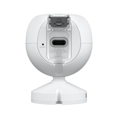 Kamera Ubiquiti UniFi G4 Instant (UVC-G4-INS) 4MP 2688 x 1512 (16:9) IPX5 IK04 UBIQUITI Kamera Ubiquiti UniFi G4 Instant (UVC-G4-INS) 4MP 2688 x 1512 (16:9) IPX5 IK04 UBIQUITI