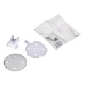 Kamera Ubiquti UniFi G5 Dome (UVC-G5-Dome) 4MP 2688 x 1512 (16:9) IPX4 IK08 UBIQUITI
