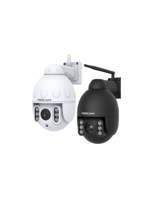 OBROTOWA KAMERA IP FOSCAM SD4 FOSCAM OBROTOWA KAMERA IP FOSCAM SD4 FOSCAM