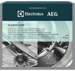 Preparat do pralki i zmywarki ELECTROLUX M2GCP601 Electrolux