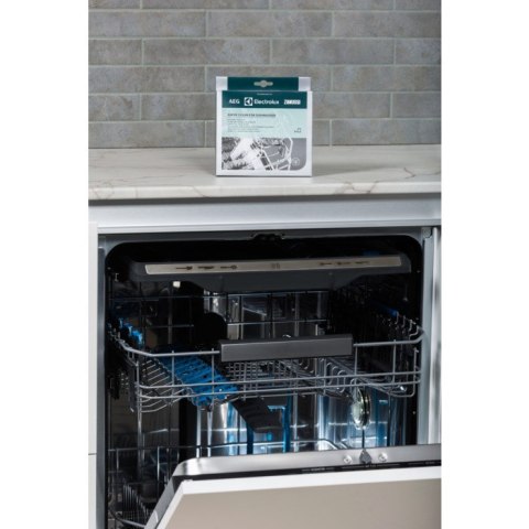 Środek czyszczący do zmywarek ELECTROLUX M2DCP050 Środek czyszczący do zmywarek ELECTROLUX M2DCP050