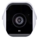 Synology Camera BC500, Bullet , 5 MP, 2.8 mm, H.264/H.265, MicroSD (up to 128 GB), White, IP67 Synology