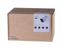 Synology Camera BC500, Bullet , 5 MP, 2.8 mm, H.264/H.265, MicroSD (up to 128 GB), White, IP67 Synology