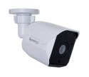 Synology Camera BC500, Bullet , 5 MP, 2.8 mm, H.264/H.265, MicroSD (up to 128 GB), White, IP67 Synology