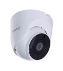 Synology Camera TC500, Turret, 5 MP, 2.8 mm, H.264/H.265, MicroSD (up to 128 GB), White, IP67 Synology