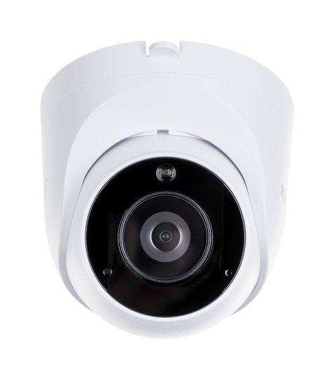 Synology Camera TC500, Turret, 5 MP, 2.8 mm, H.264/H.265, MicroSD (up to 128 GB), White, IP67 Synology Synology Camera TC500, Turret, 5 MP, 2.8 mm, H.264/H.265, MicroSD (up to 128 GB), White, IP67 Synology