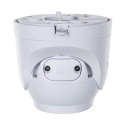 Synology Camera TC500, Turret, 5 MP, 2.8 mm, H.264/H.265, MicroSD (up to 128 GB), White, IP67 Synology