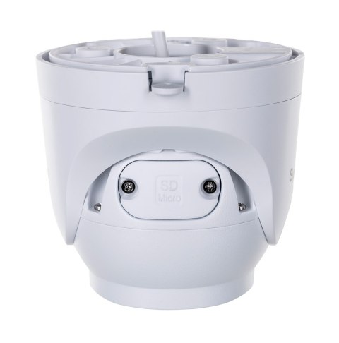 Synology Camera TC500, Turret, 5 MP, 2.8 mm, H.264/H.265, MicroSD (up to 128 GB), White, IP67 Synology Synology Camera TC500, Turret, 5 MP, 2.8 mm, H.264/H.265, MicroSD (up to 128 GB), White, IP67 Synology