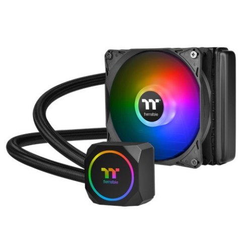 THERMALTAKE TH120 ARGB (120MM) CL-W285-PL12SW-A Thermaltake THERMALTAKE TH120 ARGB (120MM) CL-W285-PL12SW-A Thermaltake