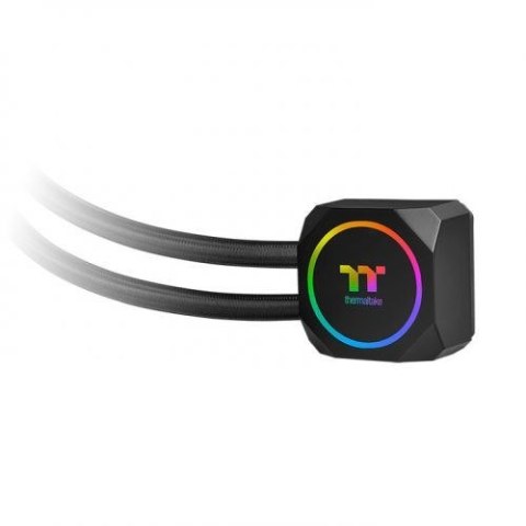 THERMALTAKE TH120 ARGB (120MM) CL-W285-PL12SW-A Thermaltake THERMALTAKE TH120 ARGB (120MM) CL-W285-PL12SW-A Thermaltake