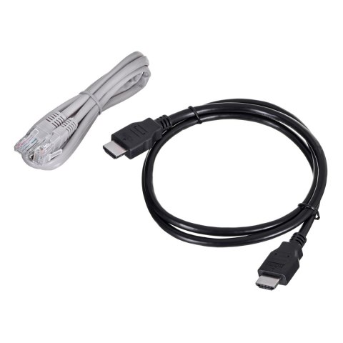 ZESTAWY DO MONITORINGU TENDA 4-KAMERY K4P-4CR Tenda ZESTAWY DO MONITORINGU TENDA 4-KAMERY K4P-4CR Tenda