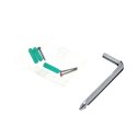 ZESTAWY DO MONITORINGU TENDA 4-KAMERY K4P-4CR Tenda
