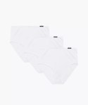 FIGI DAMSKIE MAXI 3BLP-585 3-PACK