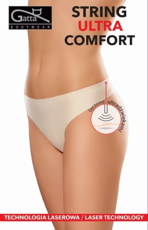 STRINGI ULTRA COMFORT STRINGI ULTRA COMFORT