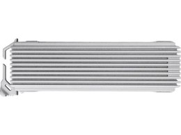 COOLER MASTER OBUDOWA NA DYSK ORACLE AIR M.2 NVME USB-C 3.1 GEN2 ALUMINIUM SOA010-ME-00 Cooler Master