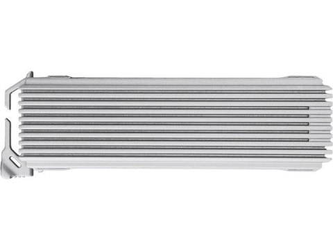 COOLER MASTER OBUDOWA NA DYSK ORACLE AIR M.2 NVME USB-C 3.1 GEN2 ALUMINIUM SOA010-ME-00 Cooler Master COOLER MASTER OBUDOWA NA DYSK ORACLE AIR M.2 NVME USB-C 3.1 GEN2 ALUMINIUM SOA010-ME-00 Cooler Master