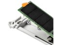 COOLER MASTER OBUDOWA NA DYSK ORACLE AIR M.2 NVME USB-C 3.1 GEN2 ALUMINIUM SOA010-ME-00 Cooler Master