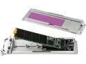 COOLER MASTER OBUDOWA NA DYSK ORACLE AIR M.2 NVME USB-C 3.1 GEN2 ALUMINIUM SOA010-ME-00 Cooler Master