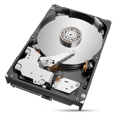 Dysk HDD Seagate IronWolf Pro (2 TB; 256MB; 3.5"; SATA) Seagate Dysk HDD Seagate IronWolf Pro (2 TB; 256MB; 3.5"; SATA) Seagate
