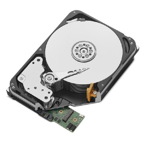 Dysk HDD Seagate IronWolf Pro (20 TB; 256MB; 3.5"; SATA) Seagate Dysk HDD Seagate IronWolf Pro (20 TB; 256MB; 3.5"; SATA) Seagate
