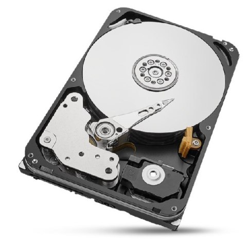 Dysk HDD Seagate IronWolf Pro (20 TB; 256MB; 3.5"; SATA) Seagate Dysk HDD Seagate IronWolf Pro (20 TB; 256MB; 3.5"; SATA) Seagate