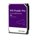 Dysk HDD WD Purple Pro WD181PURP (18 TB ; 3.5"; 512 MB; 7200 obr/min) WD
