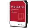Dysk HDD WD Red Pro WD221KFGX (22 TB ; 3.5"; 512 MB; 7200 obr/min) WD