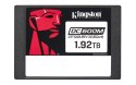 Dysk SSD Kingston DC600M 1.92TB SATA 2.5" SEDC600M/1920G (DWPD 1) Kingston