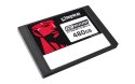 Dysk SSD Kingston DC600M 480GB SATA 2.5" SEDC600M/480G (DWPD 1) Kingston