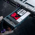 Dysk SSD Kingston DC600M 7.68TB SATA 2.5" SEDC600M/7680G (DWPD 1) Kingston