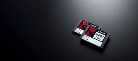 Dysk SSD Kingston DC600M 7.68TB SATA 2.5" SEDC600M/7680G (DWPD 1) Kingston Dysk SSD Kingston DC600M 7.68TB SATA 2.5" SEDC600M/7680G (DWPD 1) Kingston