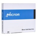 Dysk SSD Micron 5400 MAX 1.92TB SATA 2.5" MTFDDAK1T9TGB-1BC1ZABYYR (DWPD 5) Micron